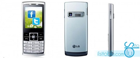 LG S310