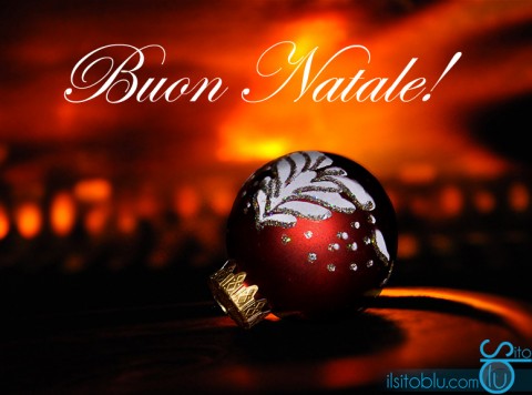 Buon Natale