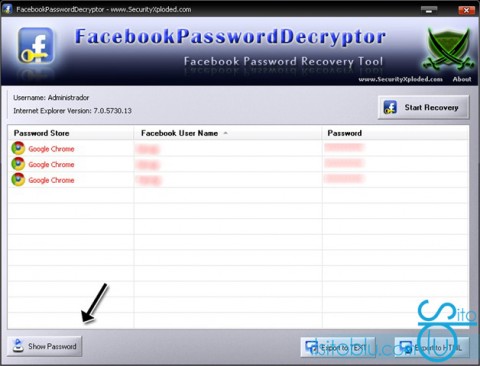facebookpassworddecryptor