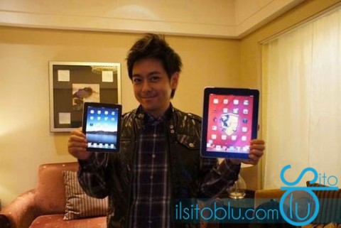 iPad mini