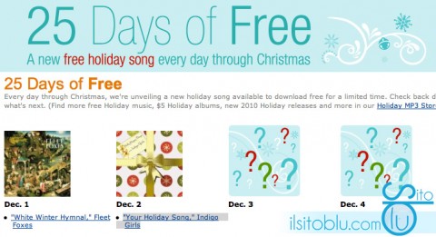 musica gratis Amazon