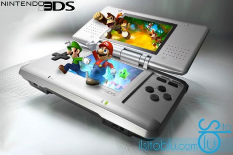Nintendo 3ds