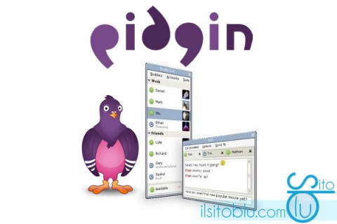 Pidgin