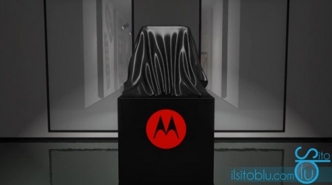 Tablet Motorola