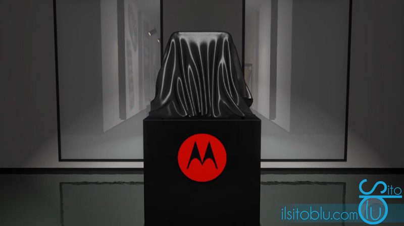 Tablet Motorola