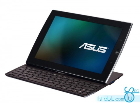 Eee Pad Slider