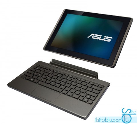 Eee Pad Transformer
