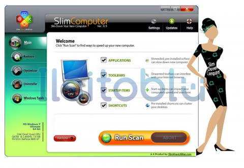 slimcomputer