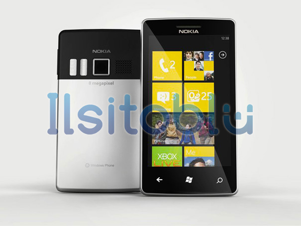 Nokia-e-Windows-phone-7