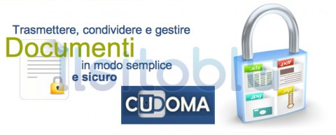 cudoma