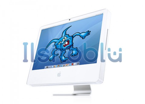virus mac
