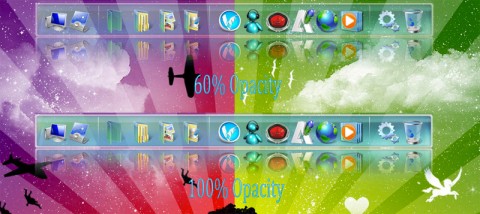 RocketDock