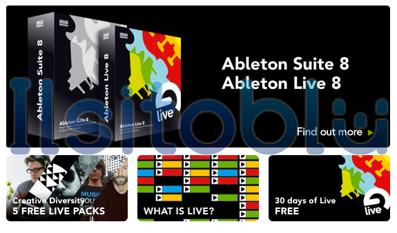 ableton live