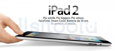iPad 2