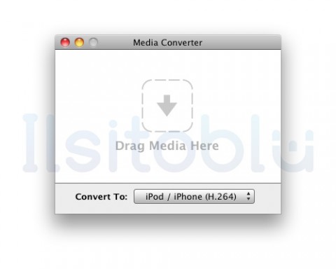 media converter