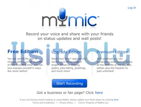 mymic