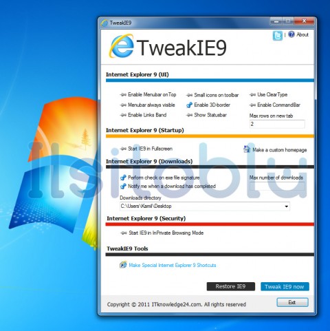tweakie9