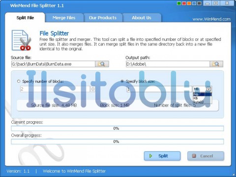 windmend-file-splitter