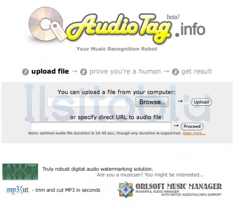 audiotag