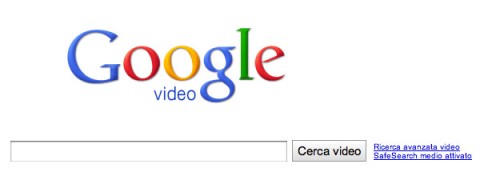 google-video