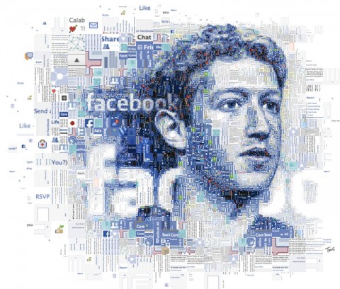 facebook mark zuckerberg