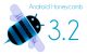 Android Honeycomb 3.2