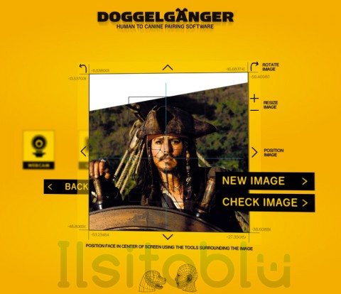 doggelganger