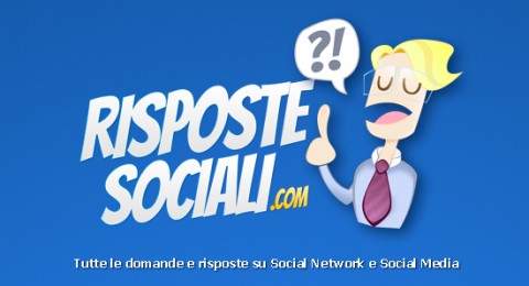 risposte sociali