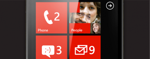 wp7 mango