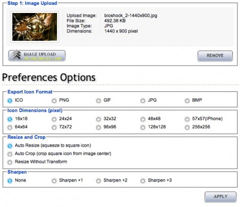 Pic-to-Icon-Converter