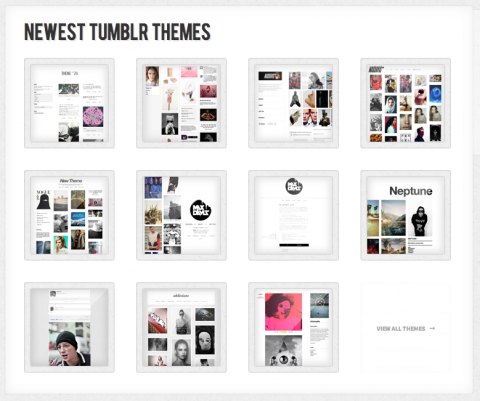 tumblr-themes