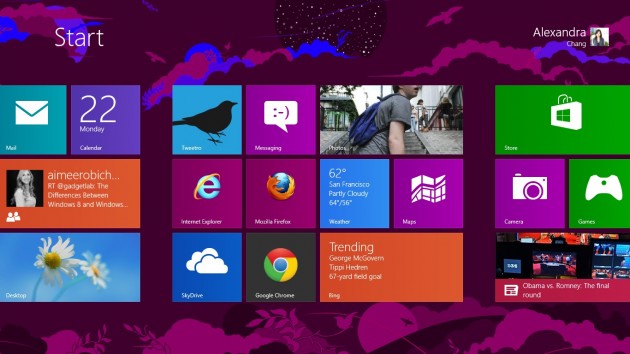 Windows 8.1