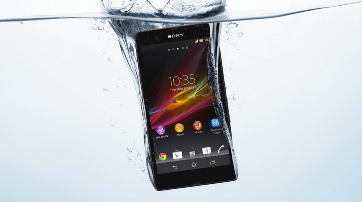 xperia-z-acqua