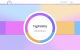 TagPalette: ricerca palette di colori